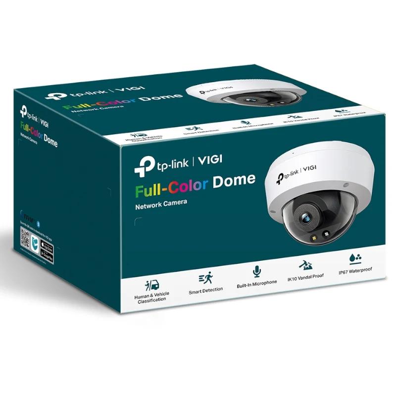 VIGI Câmara IP Domo C230 3MP Plástico Full-Color 4 - Imagem de Detalhe 2