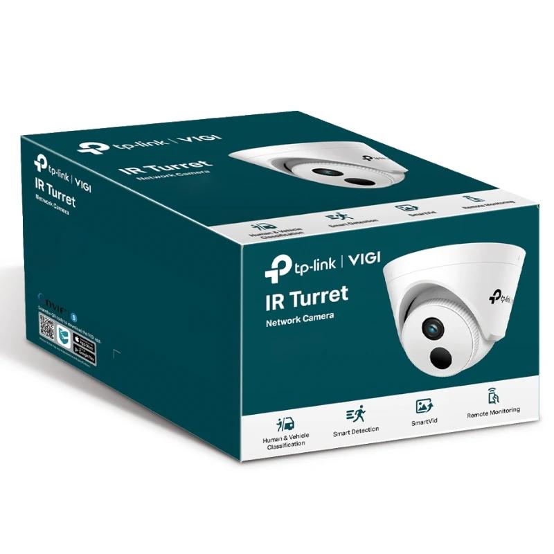 VIGI Câmara IP Turret C420I 2MP Plástico IR 4mm - Imagem de Detalhe 2