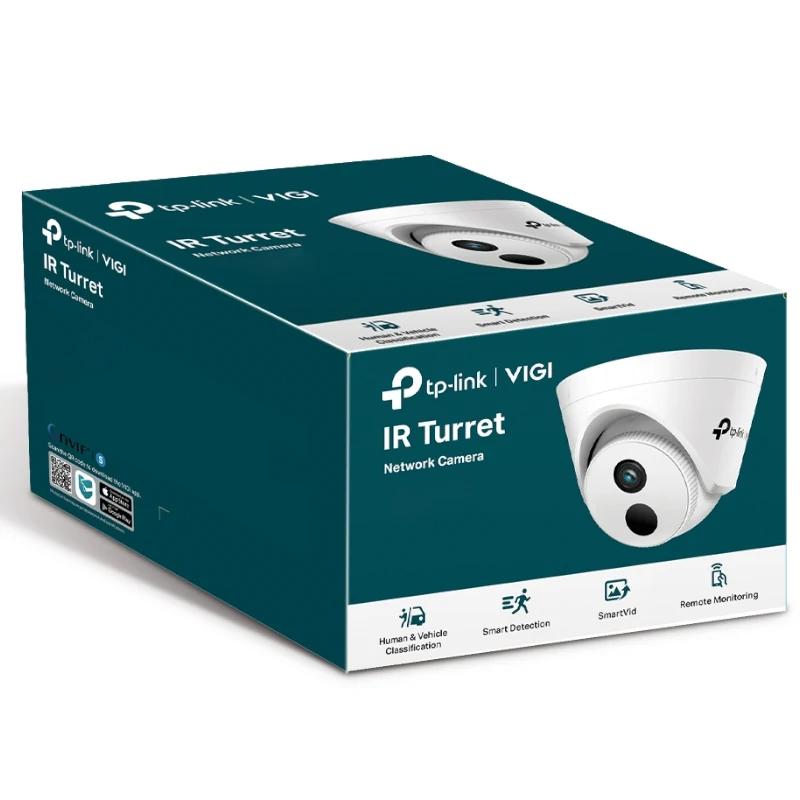 VIGI Câmara IP Turret C430I 3MP Plástico IR 4mm - Imagem de Detalhe 2