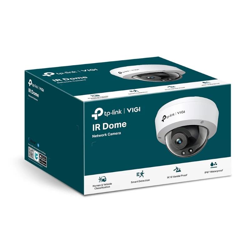 VIGI Câmara IP C240I Domo 4MP Plástico IR 4mm - Imagem de Detalhe 2