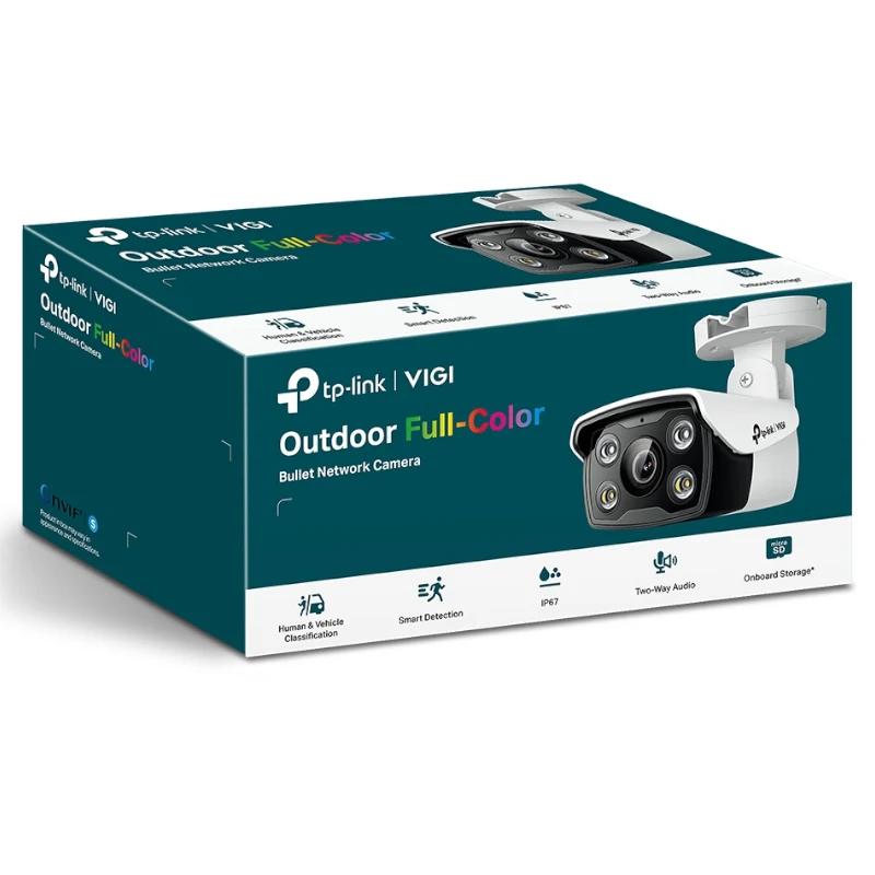 VIGI Câmara IP Bullet C330 3MP Plástico a Cores - Imagem de Detalhe 2