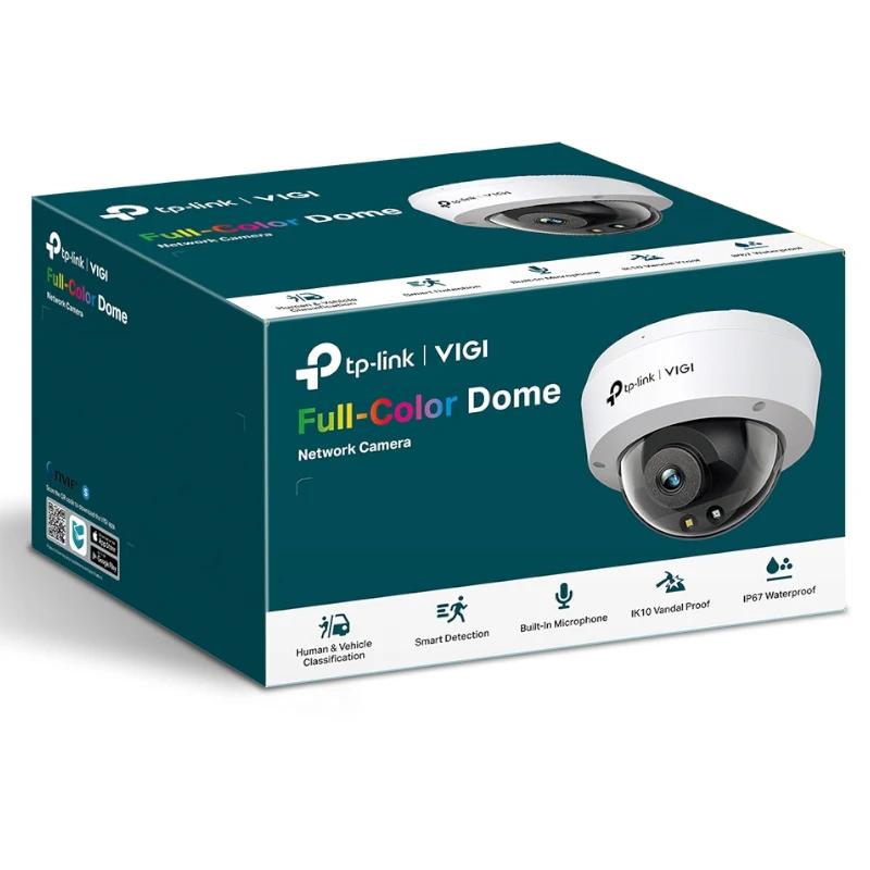 VIGI Câmara IP Domo C240 4MP Plástico Full-Color 2.8m - Imagem de Detalhe 2