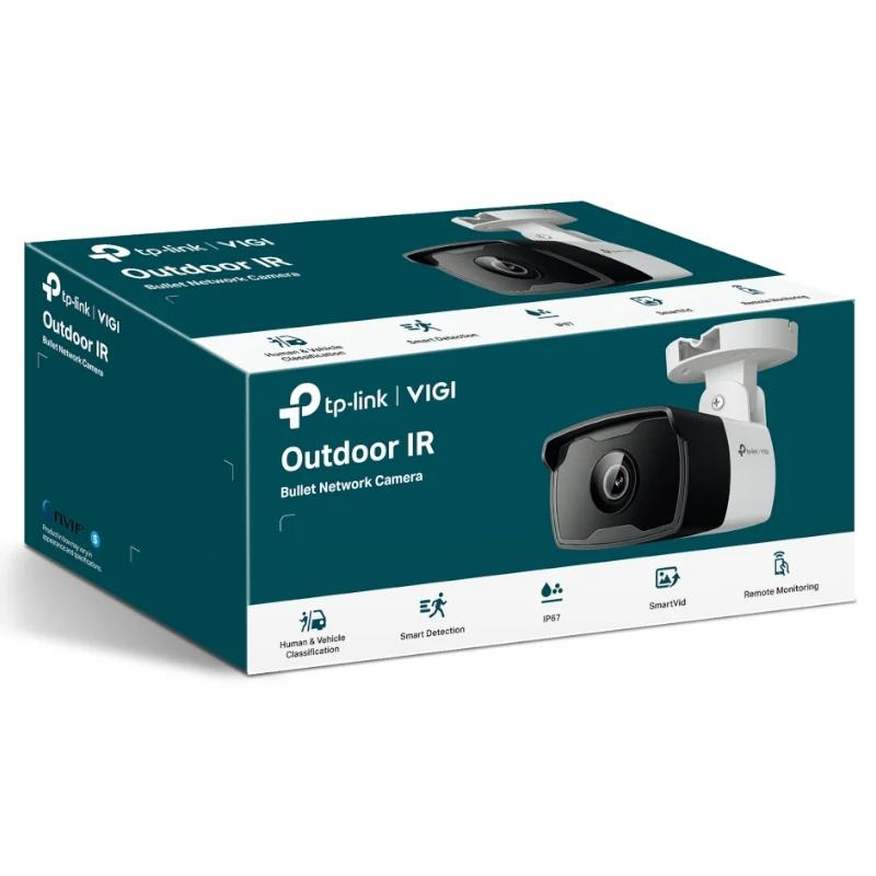 VIGI Câmara IP Bullet C340I 4MP Plástico IR 6mm - Imagem de Detalhe 2
