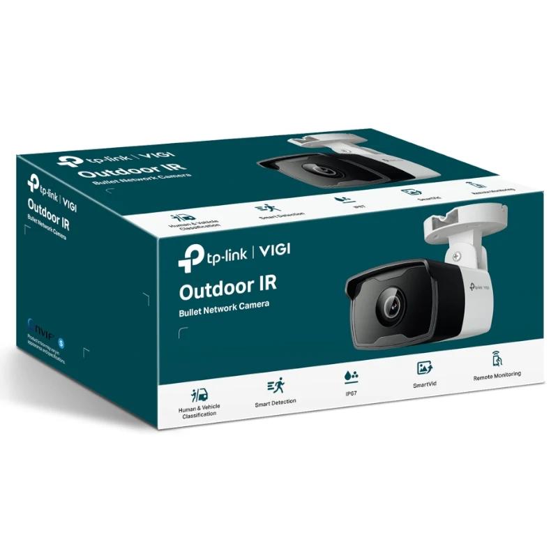 VIGI Câmara IP Bullet C320I 2MP Plástico IR 2.8mm - Imagem de Detalhe 2