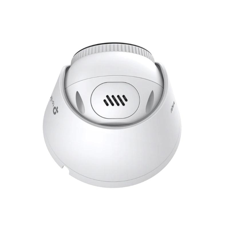 VIGI Câmara IP Turret C455 5MP Metal Full-Color 4m - Imagem de Detalhe 3