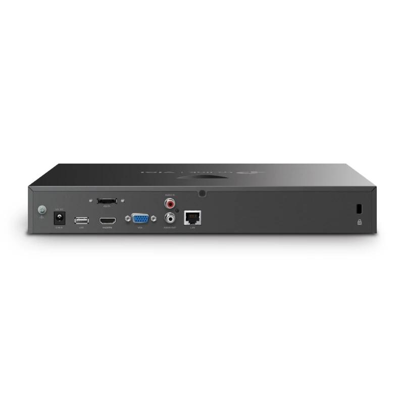 VIGI NVR2016H Gravador IP Rack 02 HDD 16 C - Imagem de Detalhe 2