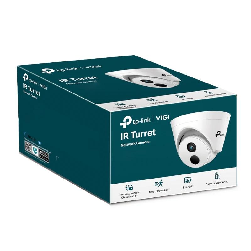 VIGI Câmara IP Turret C430I 3MP Plástico IR 2.8mm - Imagem de Detalhe 2