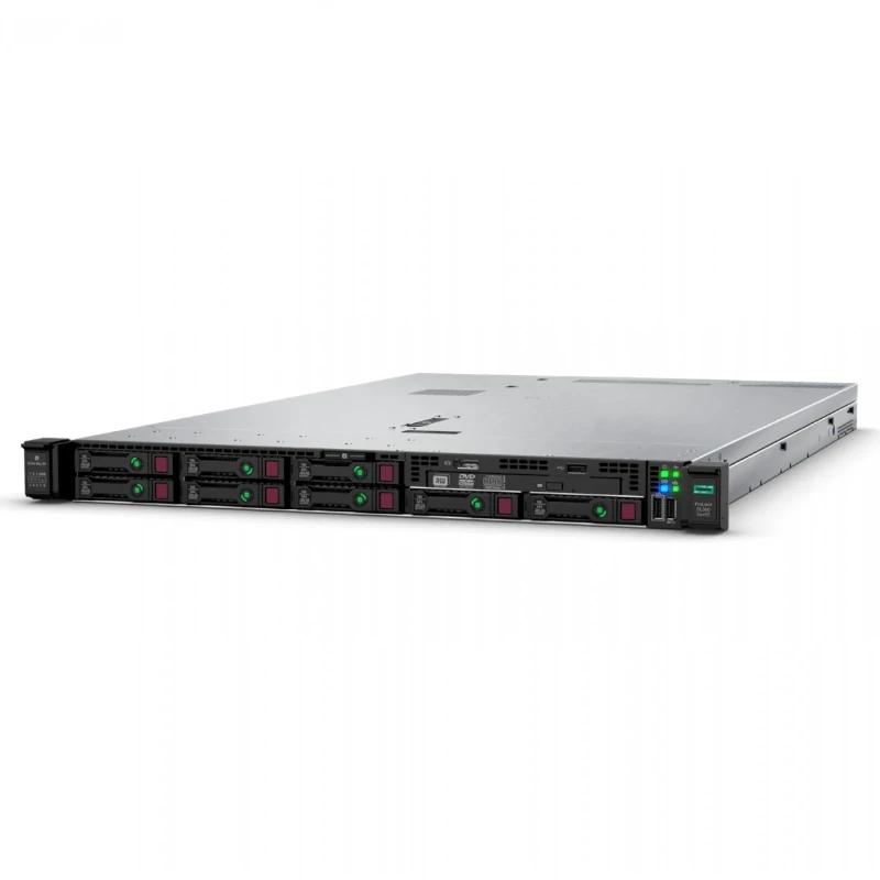HPE ProLiant DL360 Gen10 - Imagem de Detalhe 1