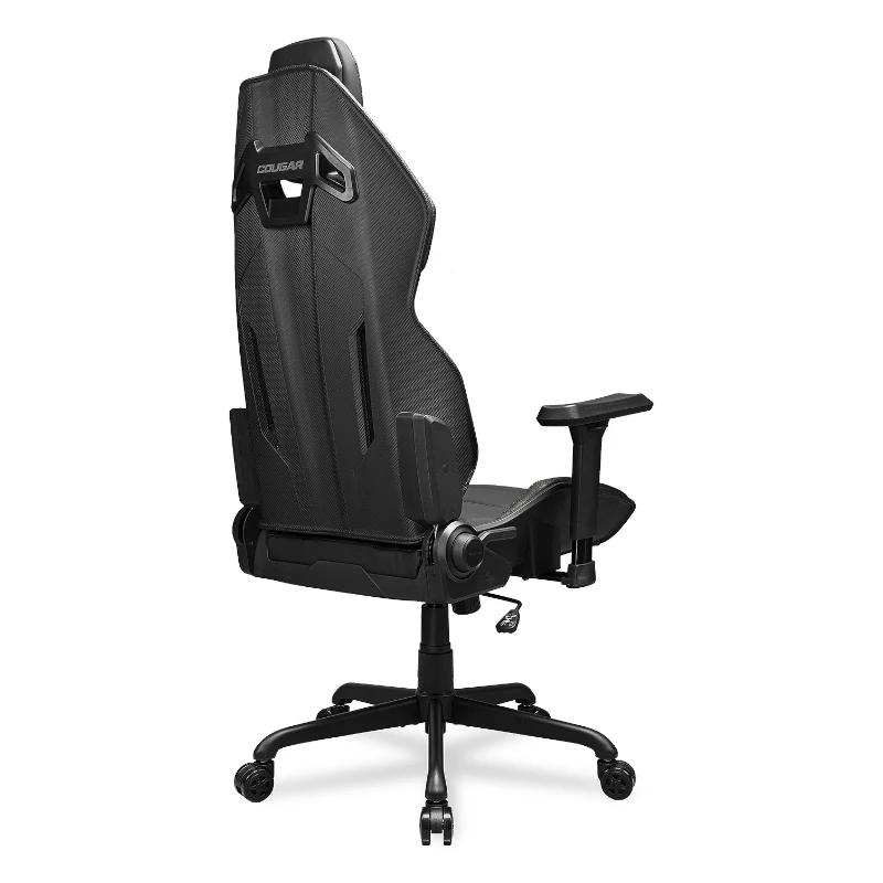 Cougar Silla Gaming Hotrod Preto - Imagem de Detalhe 1