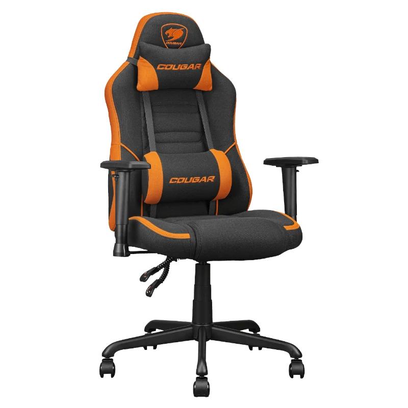 Cougar Cadeira Gaming Fusion SF - Imagem de Detalhe 1