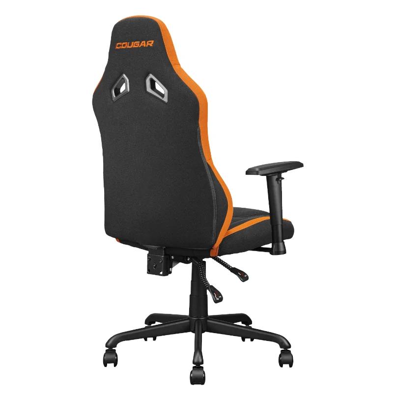 Cougar Cadeira Gaming Fusion SF - Imagem de Detalhe 2