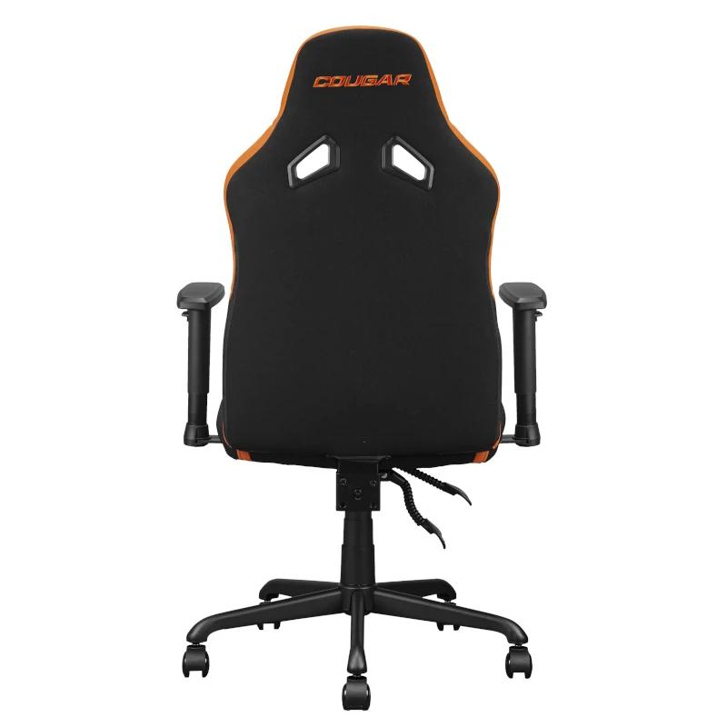 Cougar Cadeira Gaming Fusion SF - Imagem de Detalhe 3