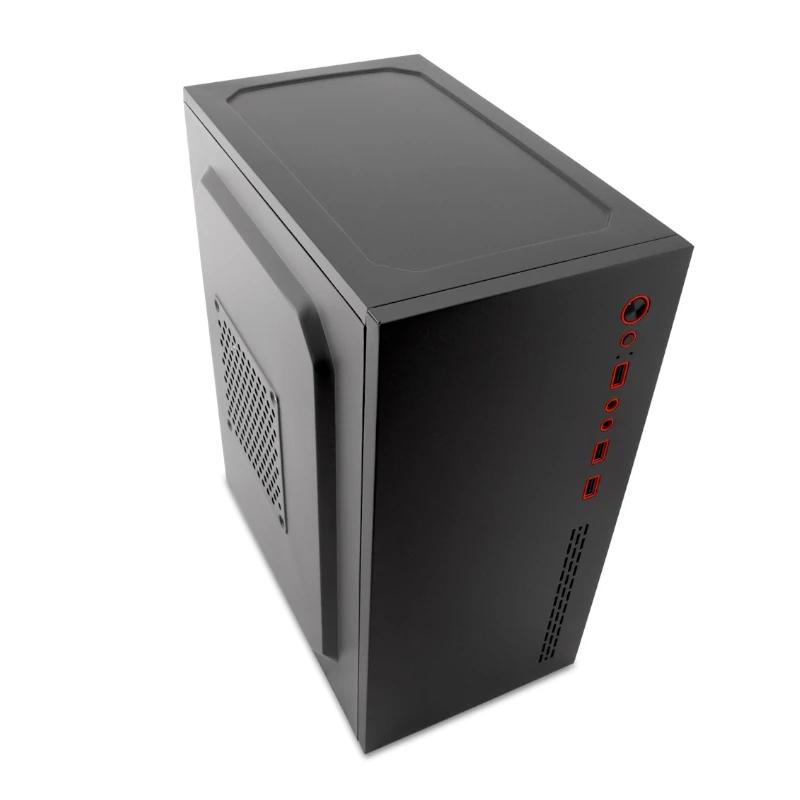 Coolbox Caixa Microatx MPC-45 500w - Imagem de Detalhe 1