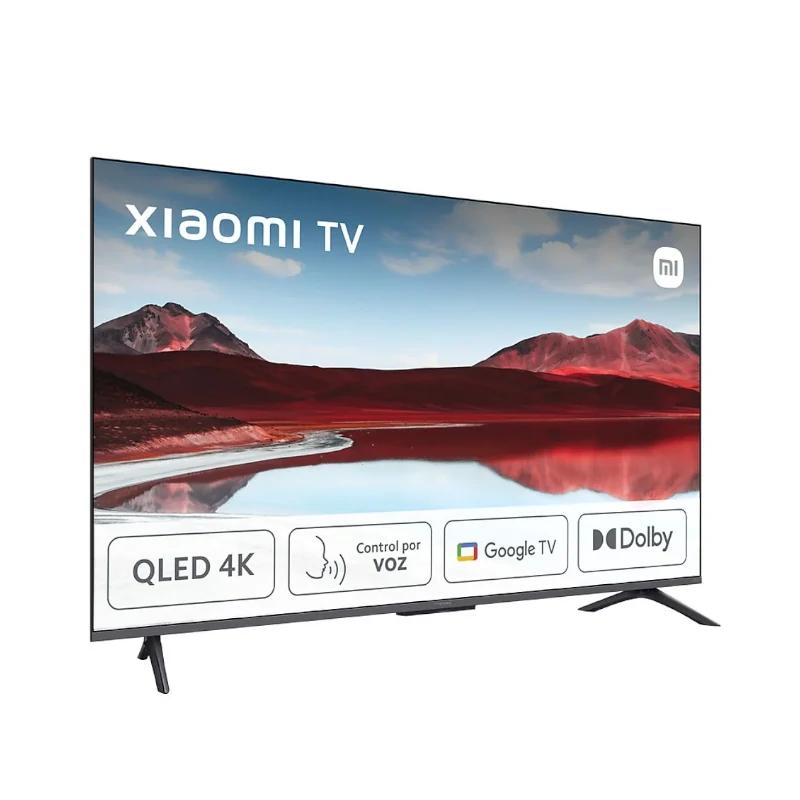 Xiaomi TV A PRO 2025 75" 4K QLED Google TV - Imagem de Detalhe 2