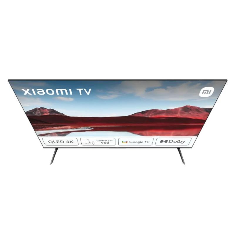 Xiaomi TV A PRO 2025 75" 4K QLED Google TV - Imagem de Detalhe 3