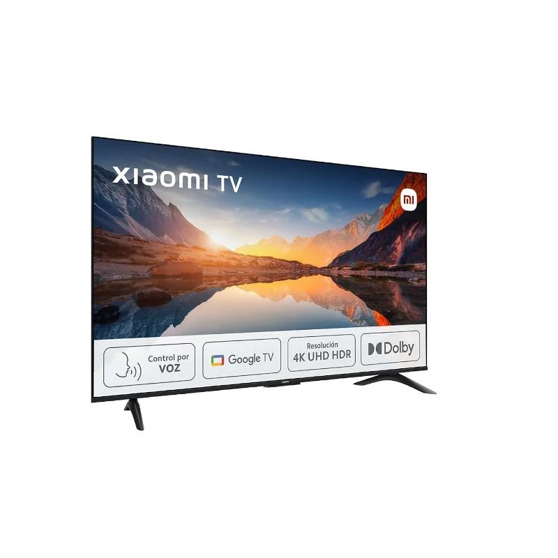 Xiaomi TV A 2025 65" 4K Google TV - Imagem de Detalhe 1