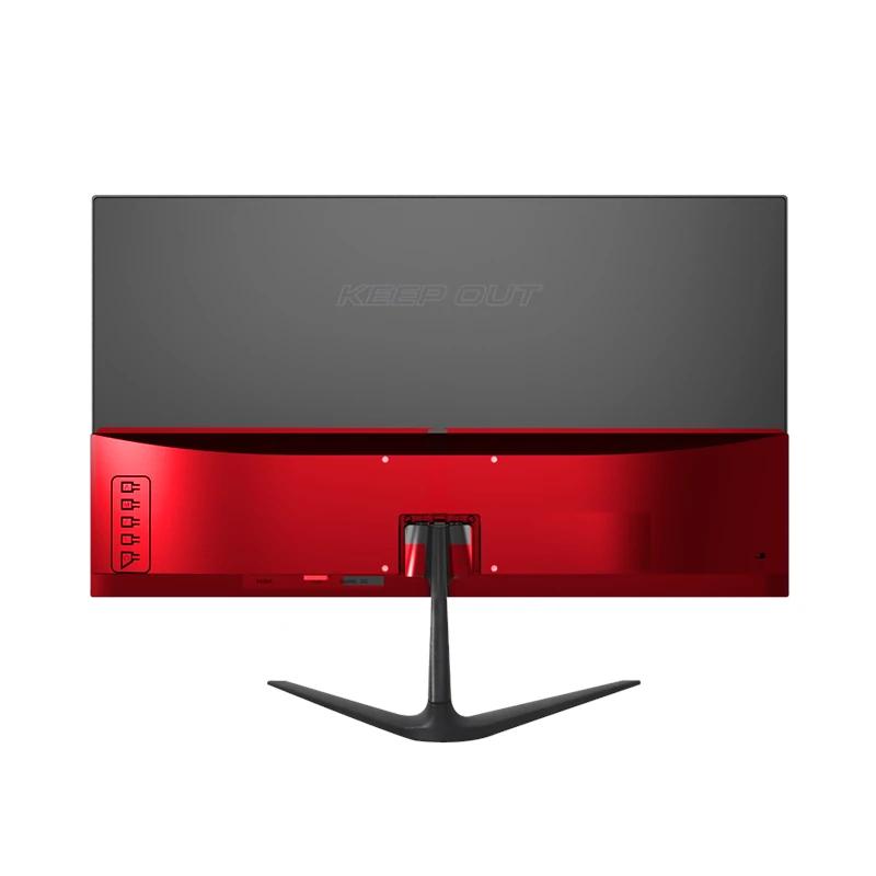 Keep Out monitor 23.8" FHD 4ms VGA HDMI MM - Imagem de Detalhe 1