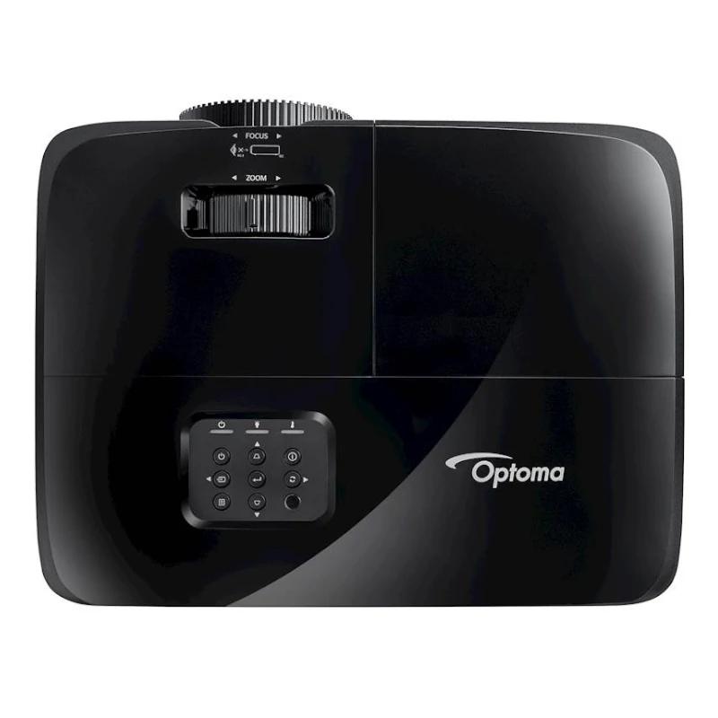 Optoma X400LVe Projetor XGA 4000L 2xHDMI - Imagem de Detalhe 1