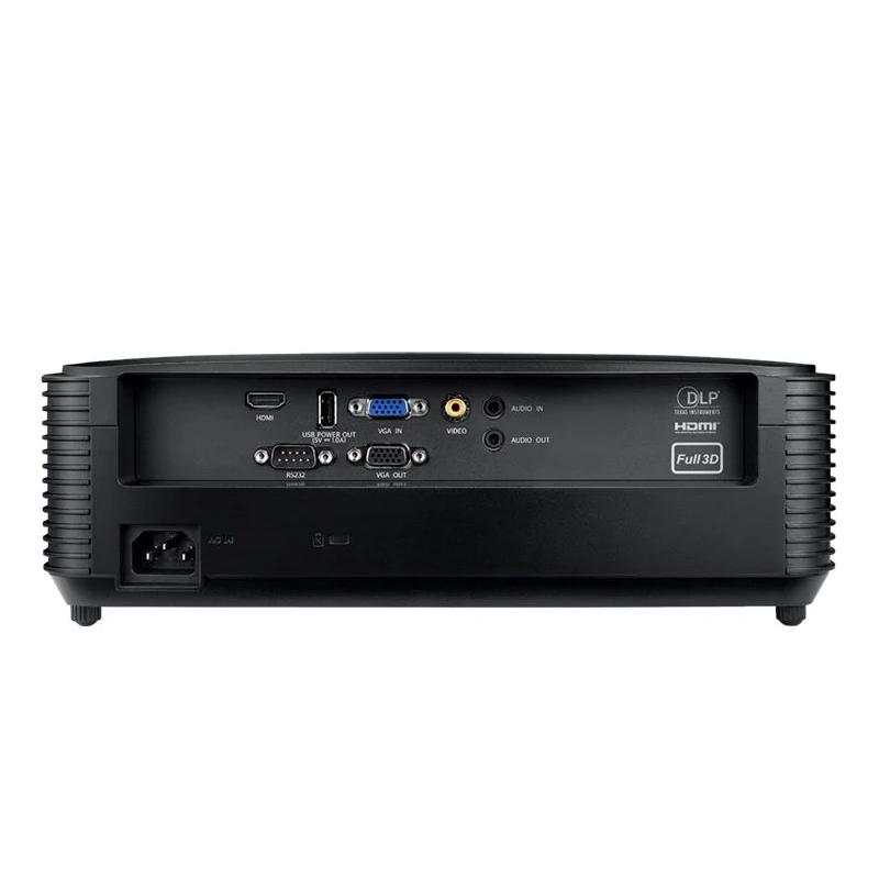Optoma X400LVe Projetor XGA 4000L 2xHDMI - Imagem de Detalhe 2