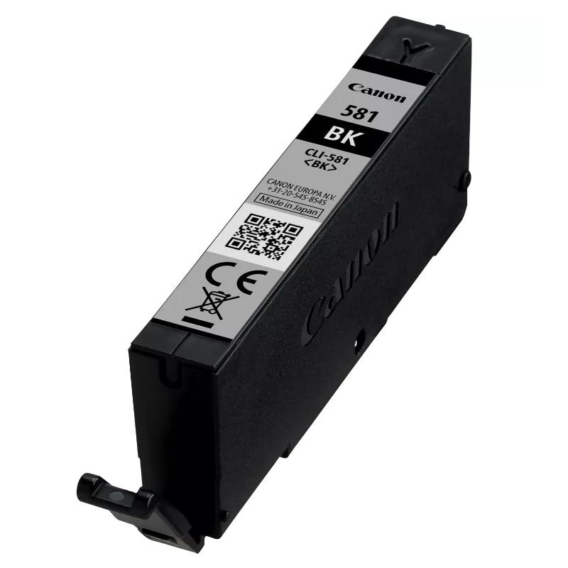 Canon Cartucho Multipack PGI-580/CLI-581 - Imagem de Detalhe 2