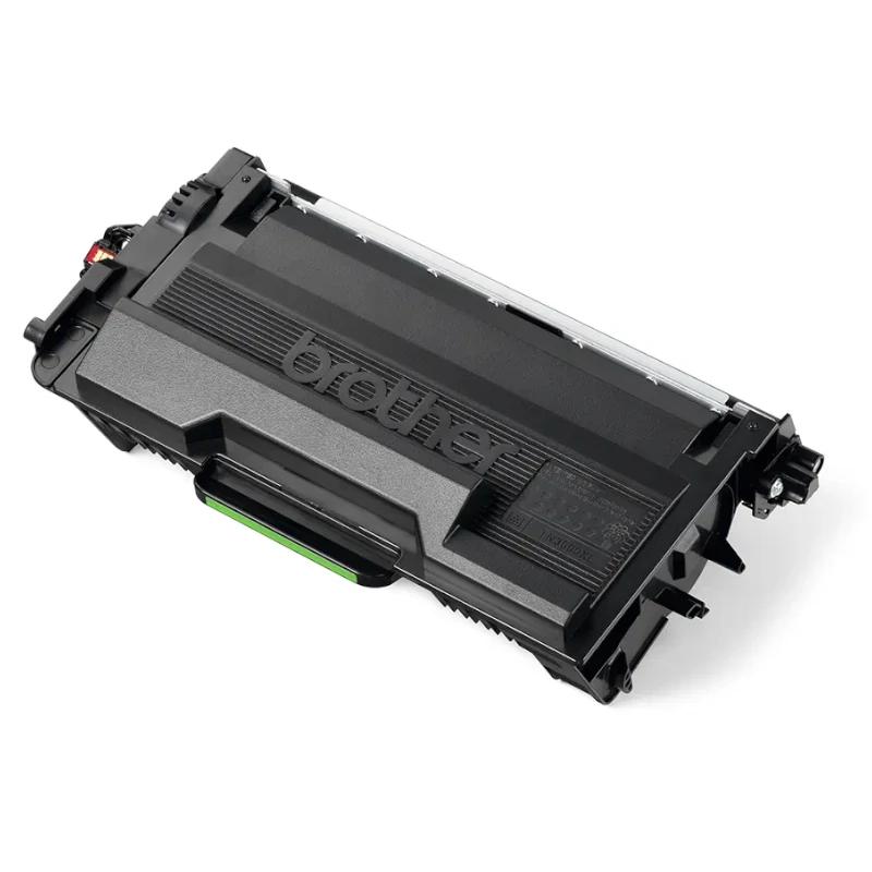 Brother Toner TN3600XL Preto - Imagem de Detalhe 1