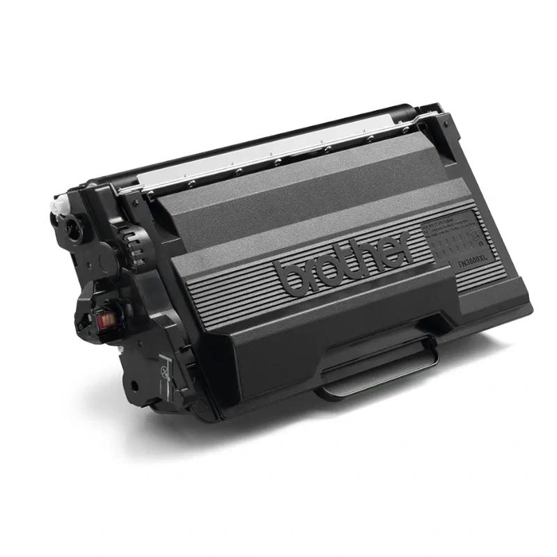 Brother Toner TN3600XL Preto - Imagem de Detalhe 2