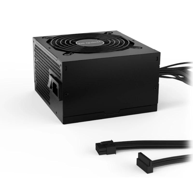 be quiet! Fonte System Power 10 650W Bronze - Imagem de Detalhe 1