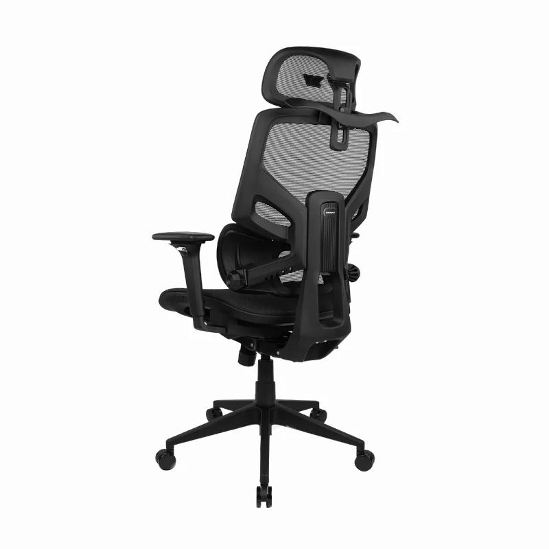 Drift Silla gaming DRAIR400 Malha e Ergonómica - Imagem de Detalhe 2