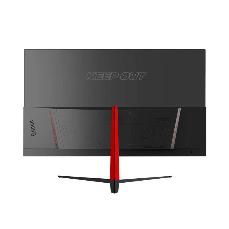 Keep Out XGM27PRO4 Monitor 27 200HZ HDMI DP Cur - Imagem de Detalhe 3