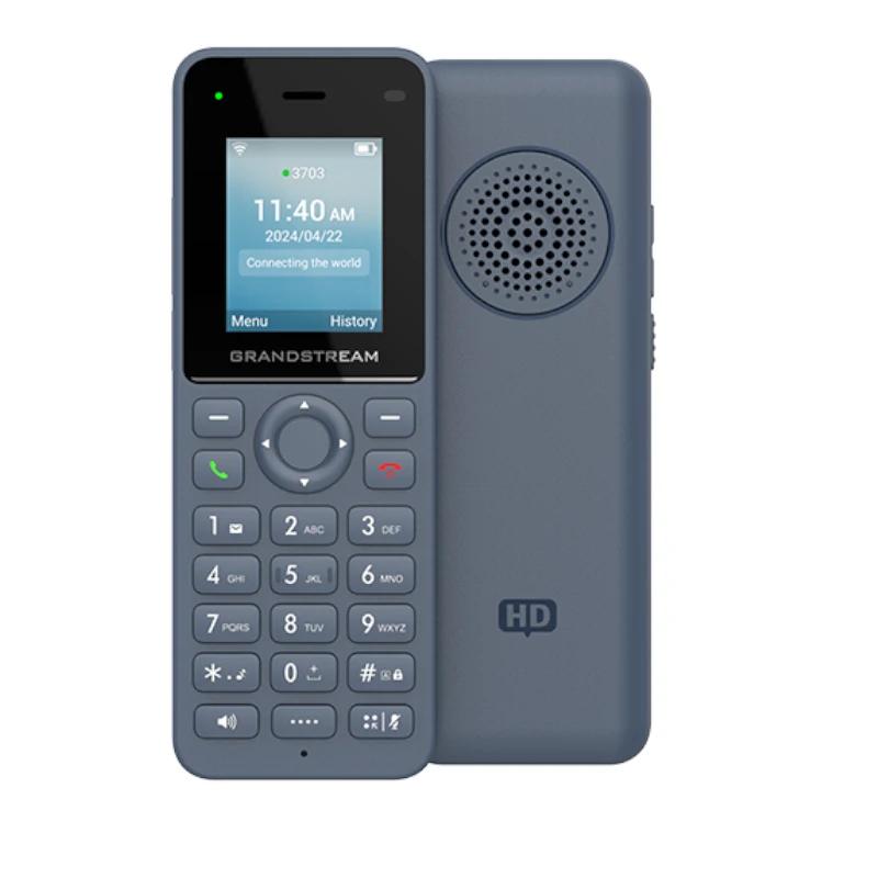Grandstream WP816 Telefone IP WiFi6 2 SIP 2 Linhas - Imagem de Detalhe 2