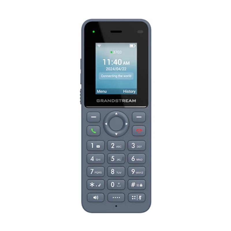 Grandstream WP816 Telefone IP WiFi6 2 SIP 2 Linhas - Imagem de Detalhe 3