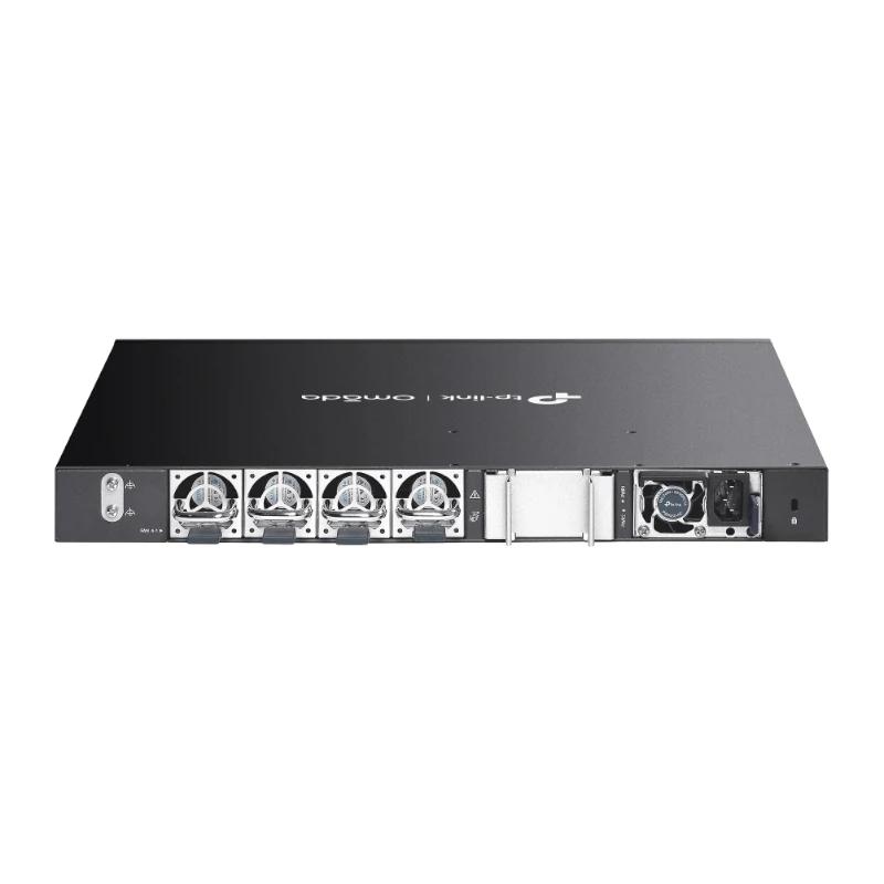 TP-Link SX6632YF Switch L3 26x10Gb SFP+ 6xSFP28 - Imagem de Detalhe 1