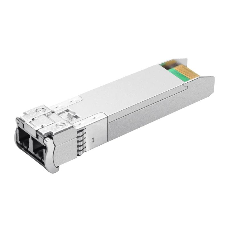 TP-Link SM6110-SR Transceptor 25GBase-SR SFP28 LC - Imagem de Detalhe 1