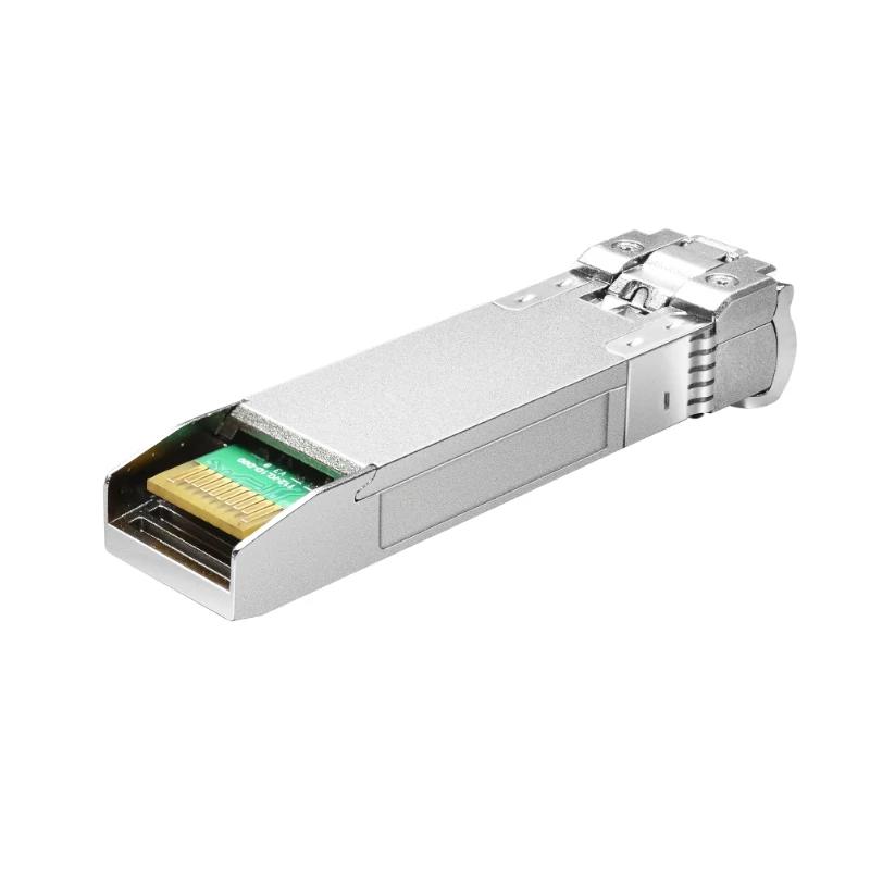 TP-Link SM6110-SR Transceptor 25GBase-SR SFP28 LC - Imagem de Detalhe 2