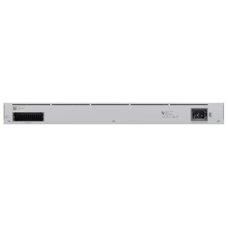Ubiquiti USW-Pro-Max-48 Switch 32xGbE 4x10Gb SFP+ - Imagem de Detalhe 3