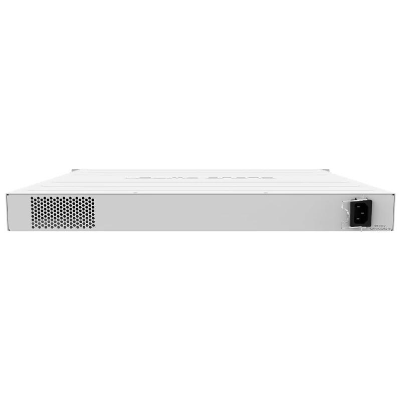 MikroTik CRS354-48P-4S+2Q+RM Switch 48xGbE 4xSFP+ - Imagem de Detalhe 3
