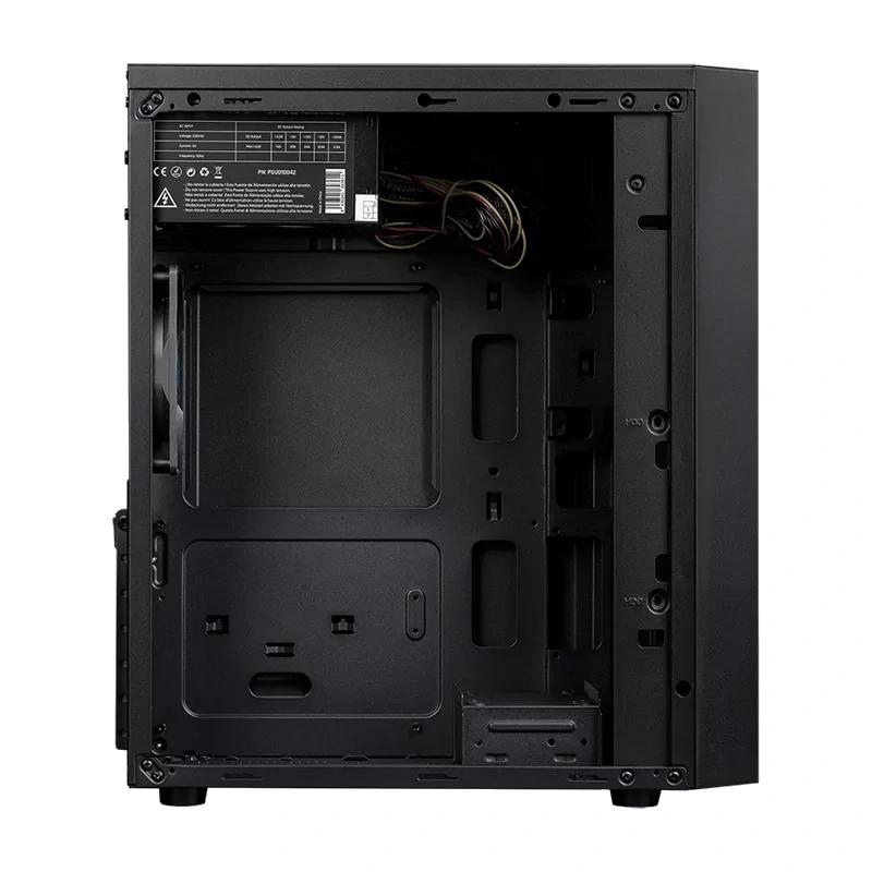 Hiditec Caixa Atx Neo Fonte 500w - Imagem de Detalhe 2