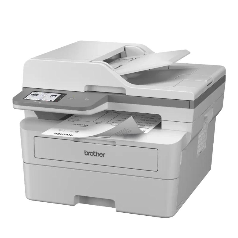 Brother Multifuncional Laser MFCL2980DW - Imagem de Detalhe 1