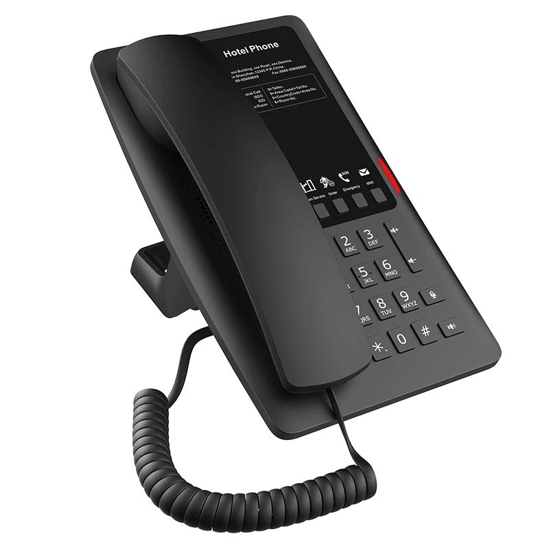 Fanvil H4W Telefone de hotel - Imagem de Detalhe 2