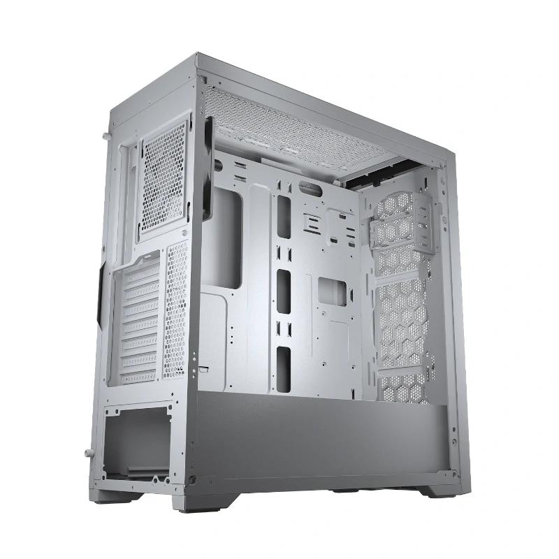 Cougar Caixa Semitorre MX330-G Branco - Imagem de Detalhe 2
