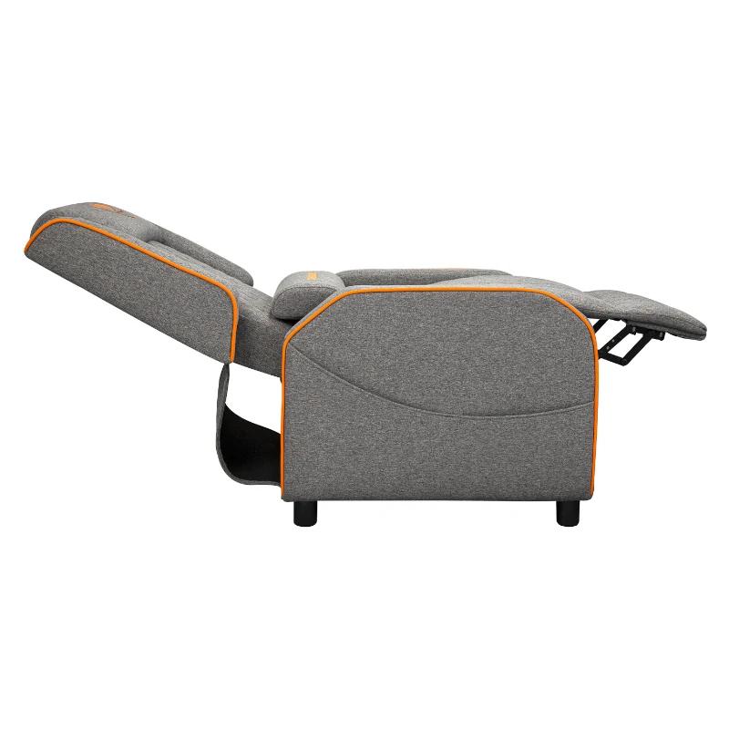 Cougar Cadeira de Jogo Ranger One Cinza - Imagem de Detalhe 3