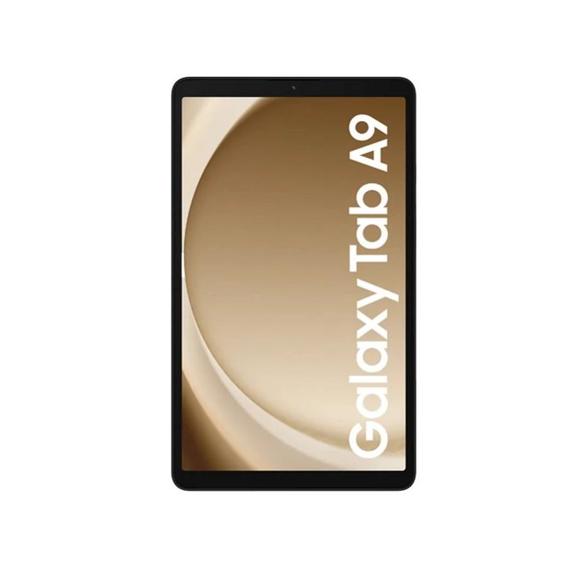 Samsung Galaxy Tab A9 8.7" 8GB 128GB Wifi Prata - Imagem de Detalhe 2