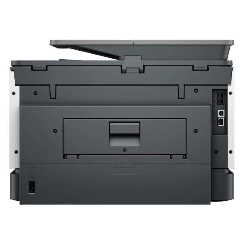 HP Multifuncional Officejet Pro 9130b WiFi/ Fax/ Duplicação - Imagem de Detalhe 1