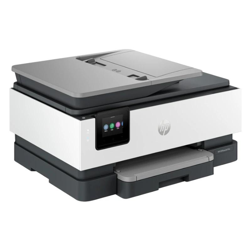 HP Multifuncional Officejet Pro 8122e/ Wi-Fi/ Duplex - Imagem de Detalhe 1