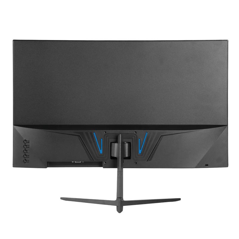iggual Monitor 24" IPS 16:9 FHD 75Hz VGA HDMI Slim - Imagem de Detalhe 6