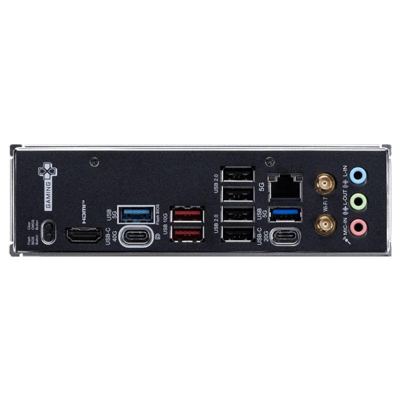 MSI Placa Base PRO X870E WIFI DDR5 ATX - Imagem de Detalhe 3