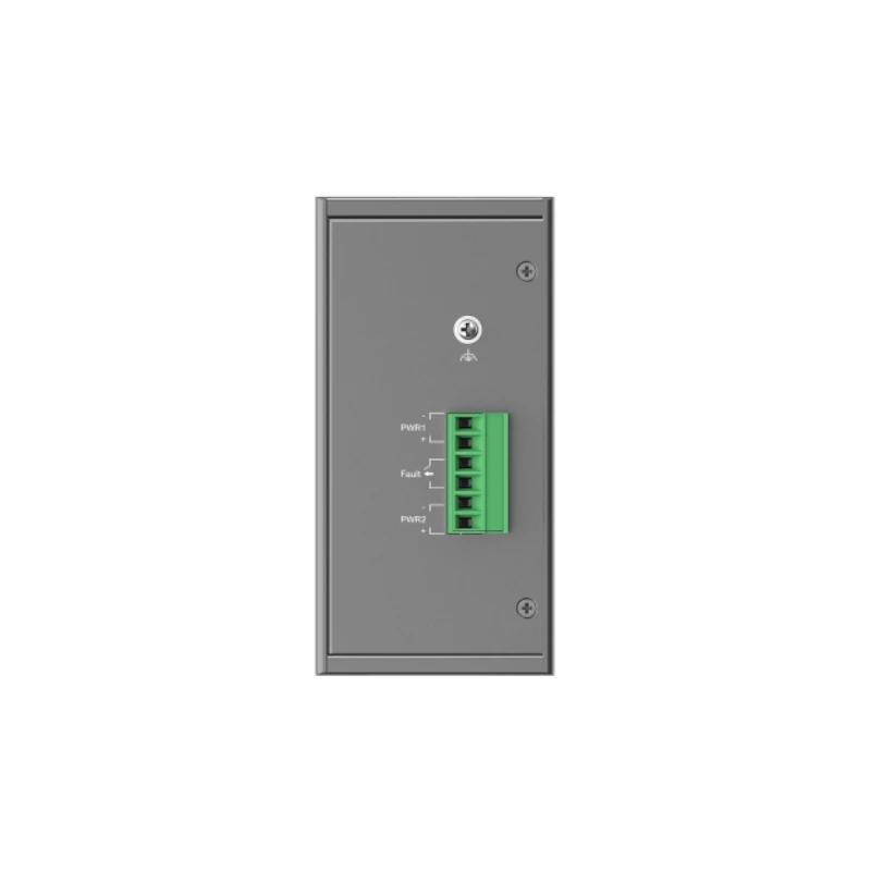 TP-Link IES206GPP Switch 1xG PoE++ 3xG PoE+ 1xSFP - Imagem de Detalhe 3