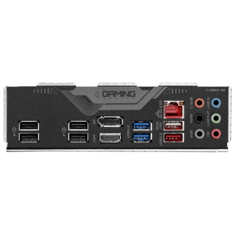Gigabyte Placa Base B760 GAMING X D4 GEN5 ATX 1700 - Imagem de Detalhe 2