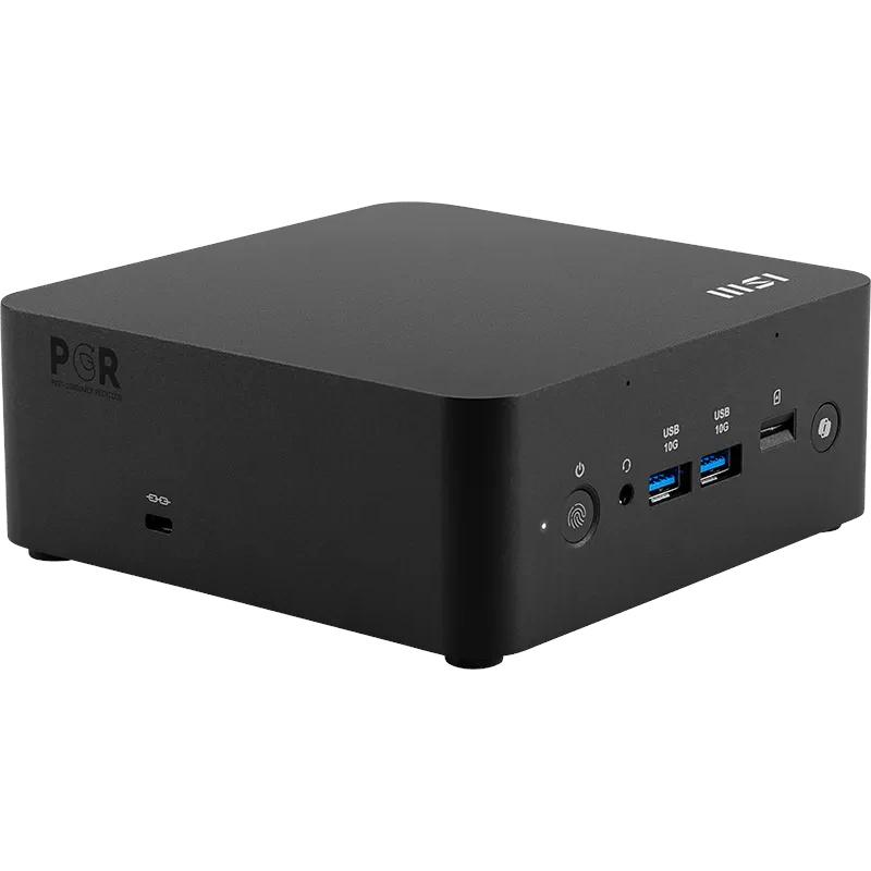 MSI Cubi NUC AI+ 2MG-040E U5-226V 16GB 512 W11P n - Imagem de Detalhe 1