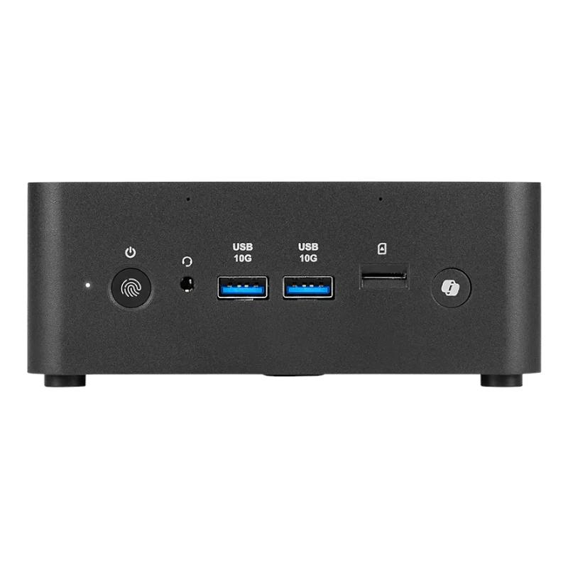 MSI Cubi NUC AI+ 2MG-040E U5-226V 16GB 512 W11P n - Imagem de Detalhe 2